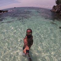 Fotos de Mehrad Ahmadi