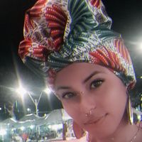 Mariana Nascimento's Photo