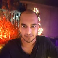 Ryan D'Souza's Photo