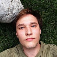 Denis Malevich的照片