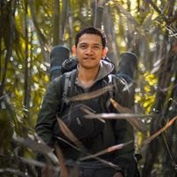 Arlan Putra的照片