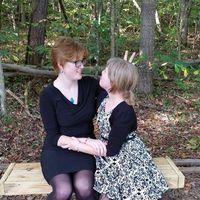 Amber Hobson的照片