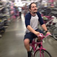 Tiago Embrizi's Photo