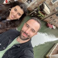 Ela & Quentin's Photo