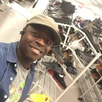 Caleb Govati的照片