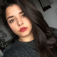 Lidia Sánchez的照片