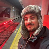 oğuzhan yöney's Photo