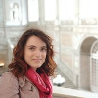 Federica Pinto's Photo