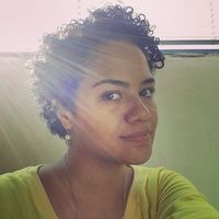 Ariane Escórcio的照片