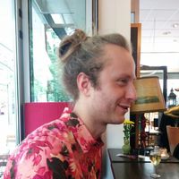 Jonathan Wehnert的照片