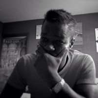 Jean-Marc M'Bahia's Photo