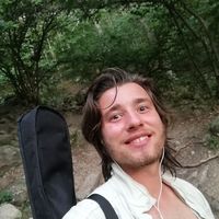 Joshua Matheis's Photo