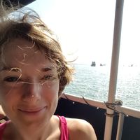 Johanna Stock's Photo