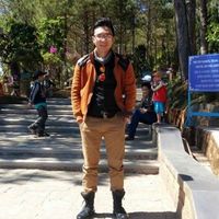 Phạm Hoàng Tùng的照片