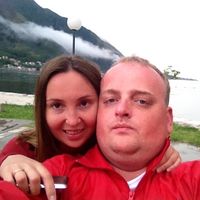 Igor Gastronovych's Photo