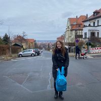 Photos de Anastasiia Maltseva