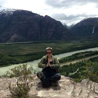 CeCiLia  Cordaro的照片