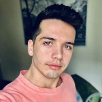 Lucas Barzola's Photo