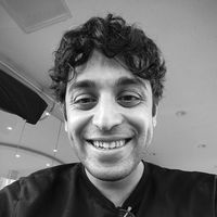 Mehmet Sinan Kilic's Photo