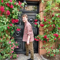 Philipp Hackner's Photo