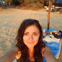 Delia Cojocaru's Photo