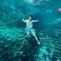 Steven Casper's Photo