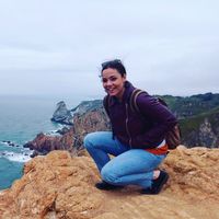 Matina Christaki's Photo