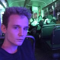 Данило Новіков's Photo