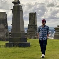 Saquib Stewart's Photo