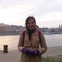 Photos de Merve Arslan