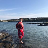 isabelle castonguay's Photo