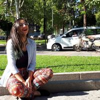 Photos de Carmencita Leiva