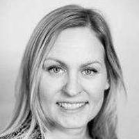 Camilla Bertilsson's Photo