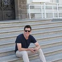 Alex McClintock's Photo