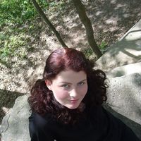 Magda Aniszewska的照片