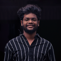 Akshai Kuttappan's Photo