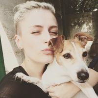 Eloïse Miazga的照片