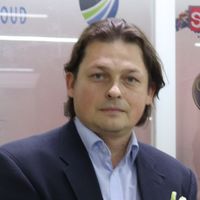 Fotos de Vitalii Synychenko