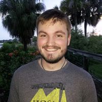 Andrew Cwiek's Photo