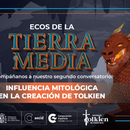 Influencia mitológica en la creación de Tolkien's picture