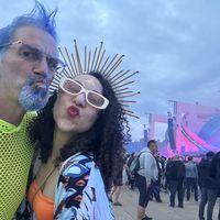 Ronny Fried的照片