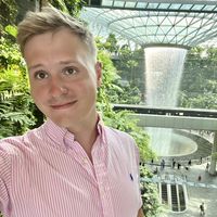 Michał Zaremba's Photo