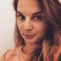 Sandra Kvasnicová的照片