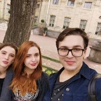 Igor Corvin的照片