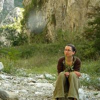 Eszter Csüdöm's Photo