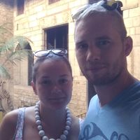 Levente Iszlai's Photo