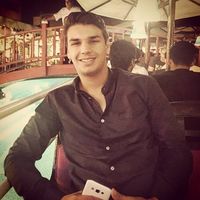 Mehdi Ben Smida's Photo