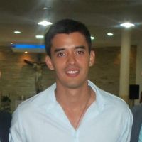 Roberto Liendro的照片