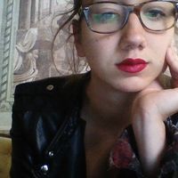 Samanta M. Knapič的照片