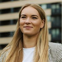 Gabrielė Čiapaitė's Photo